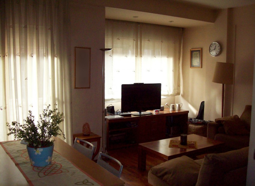 Venda - Piso -
Eixample