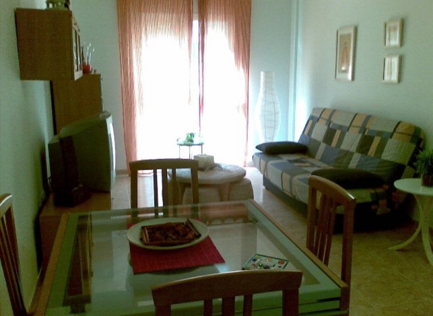 Venda - Piso -
Lloret de mar - Blanes - Tossa de mar - 1