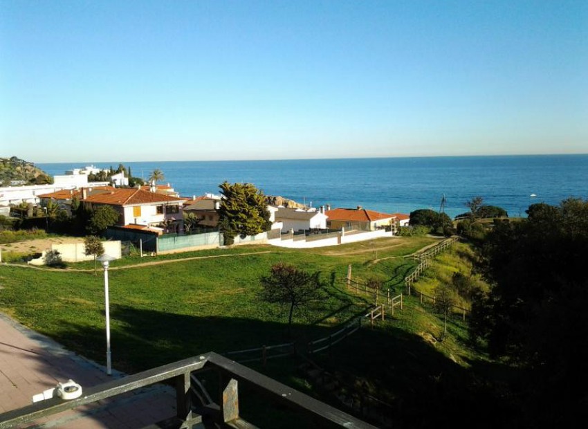 Venda - Piso -
Lloret de mar - Blanes - Tossa de mar - 1