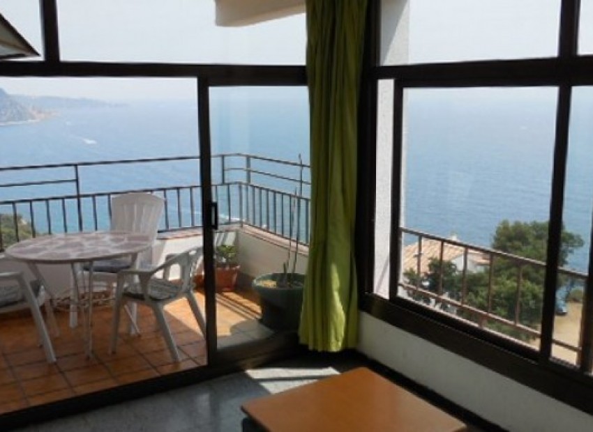 Venda - Piso -
Lloret de mar - Blanes - Tossa de mar - 1