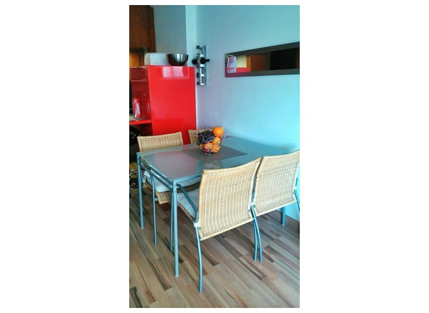 Venda - Piso -
Lloret de mar - Blanes - Tossa de mar - 1