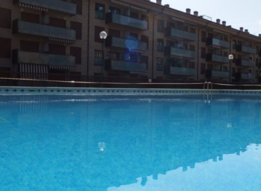 Venda - Piso -
Lloret de mar - Blanes - Tossa de mar - 1