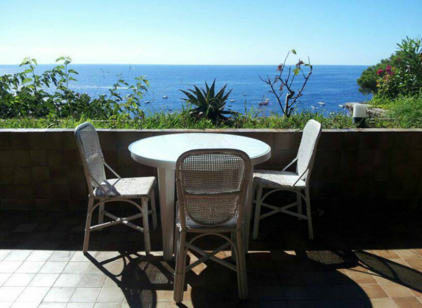 Venda - Piso -
Lloret de mar - Blanes - Tossa de mar - 1