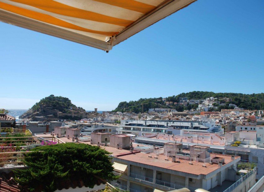 Venda - Piso -
Lloret de mar - Blanes - Tossa de mar - 1
