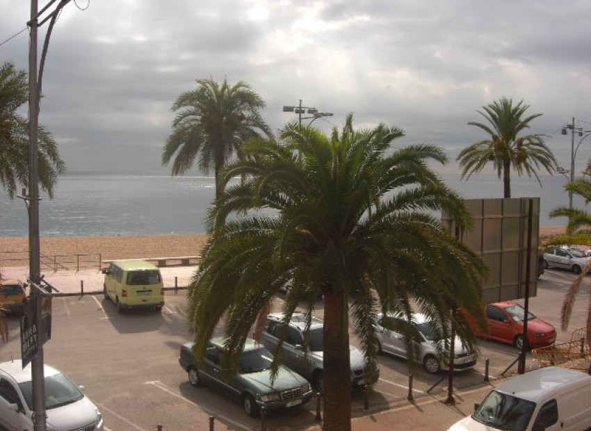 Venda - Piso -
Lloret de mar - Blanes - Tossa de mar - 1