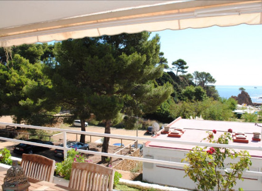 Venda - Piso -
Lloret de mar - Blanes - Tossa de mar - 1
