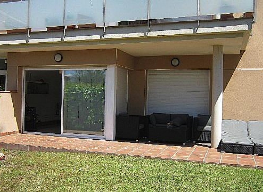 Venda - Piso -
Patja de Aro - Sant Feliu de Guixols - Sant Antoni de Calonge - Costa