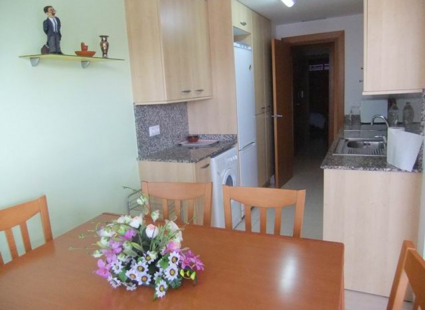 Venda - Piso -
Patja de Aro - Sant Feliu de Guixols - Sant Antoni de Calonge - Costa