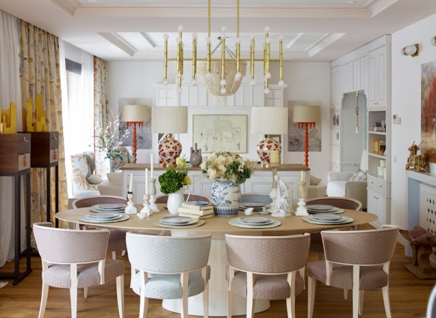 Venda - Piso -
Sarrià-Sant Gervasi-Pedralbes