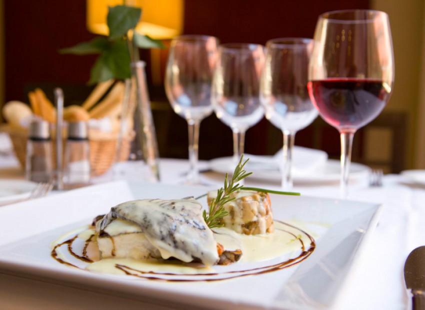 Venda - Restaurant -
Barcelona