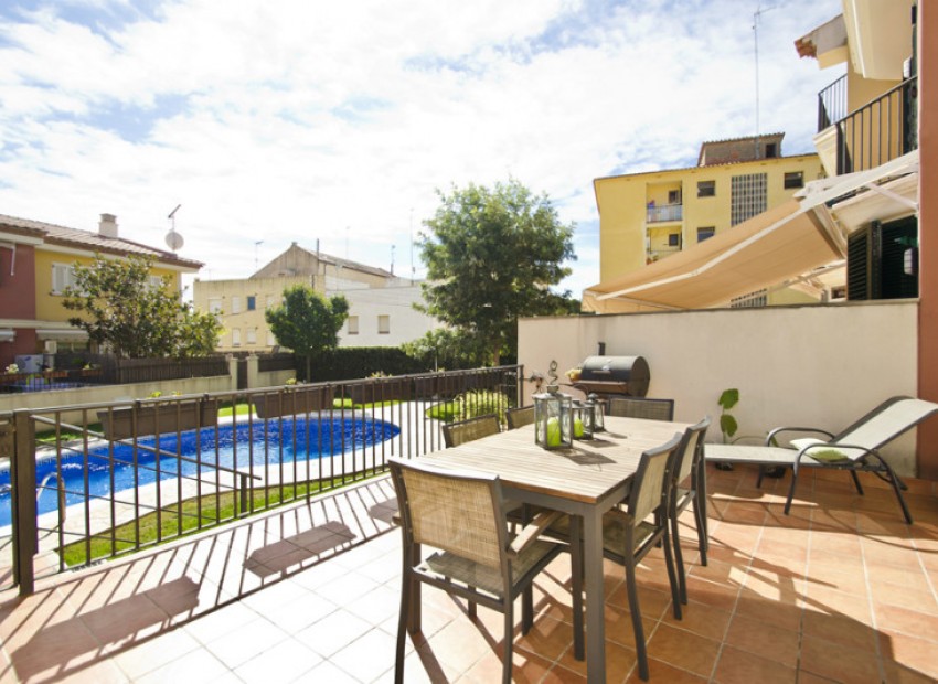 Venta - Adosado -
Altafulla