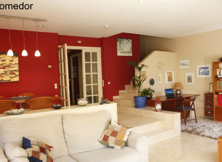 Venta - Adosado -
Barcelona