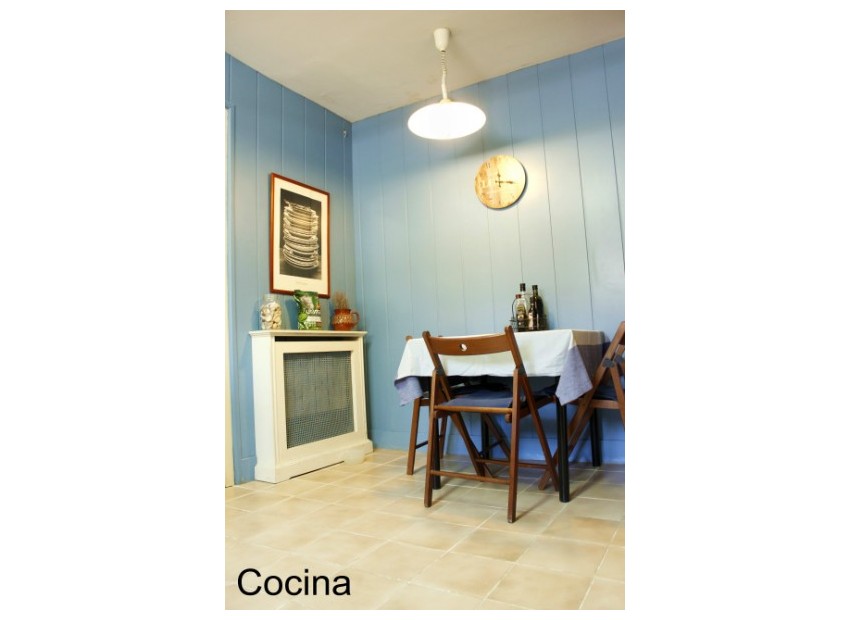 Venta - Adosado -
Barcelona