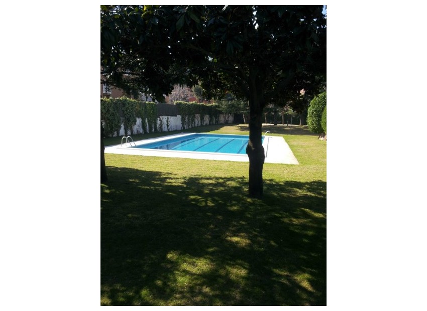 Venta - Adosado -
Barcelona