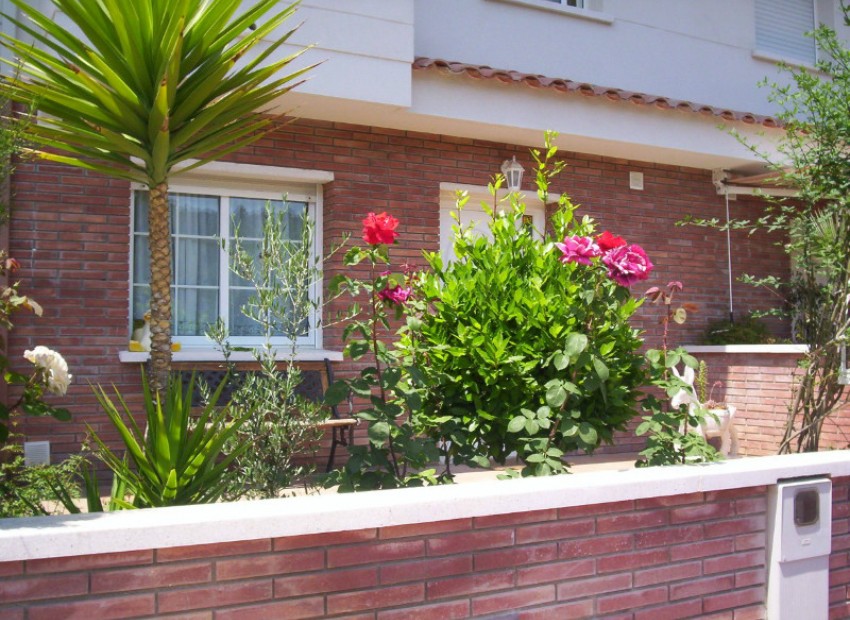 Venta - Adosado -
Calafell