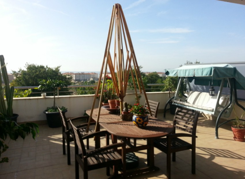 Venta - Adosado -
Calafell