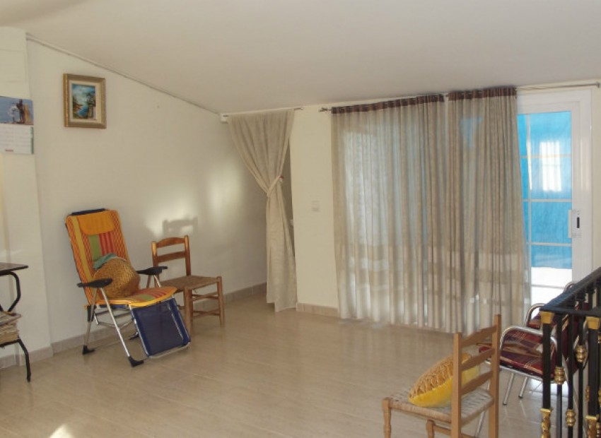 Venta - Adosado -
Calafell