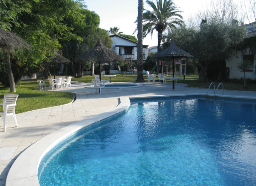 Venta - Adosado -
Calafell