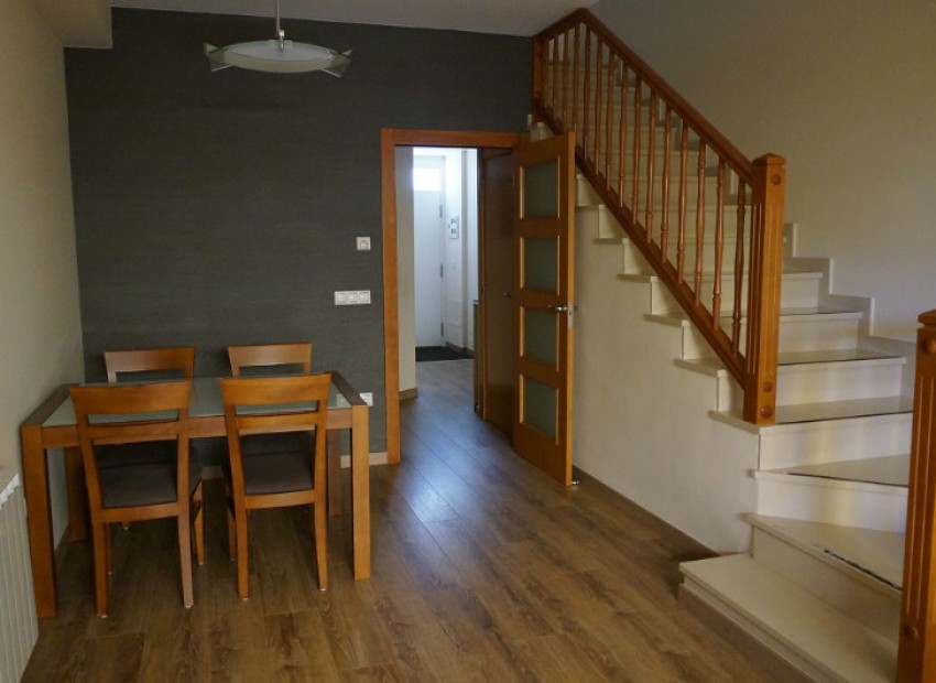 Venta - Adosado -
Calafell