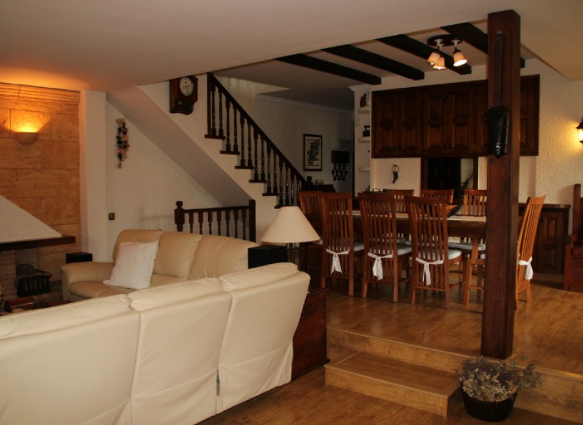 Venta - Adosado -
Calafell