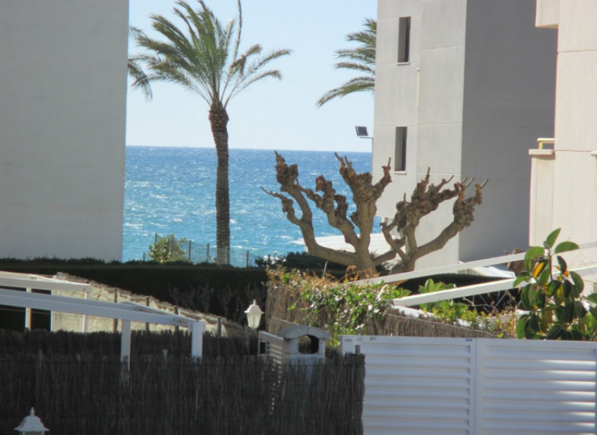 Venta - Adosado -
Calafell