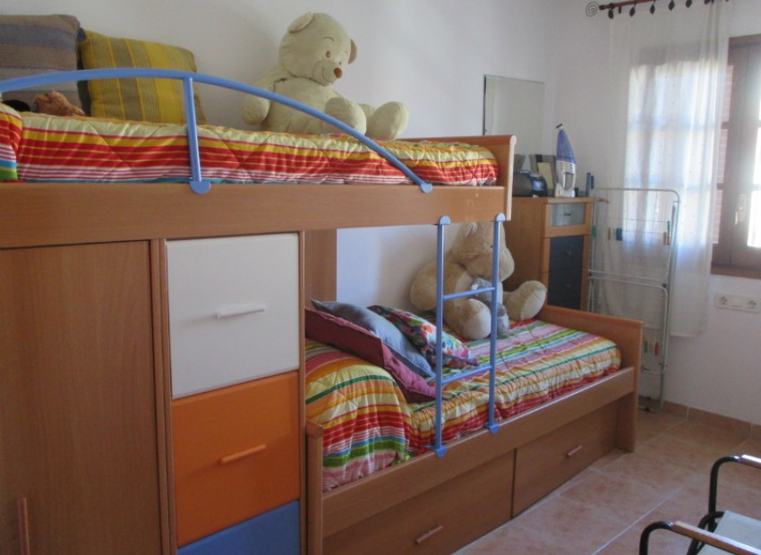 Venta - Adosado -
Calafell