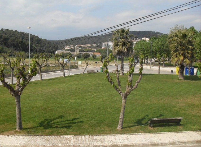 Venta - Adosado -
Calella