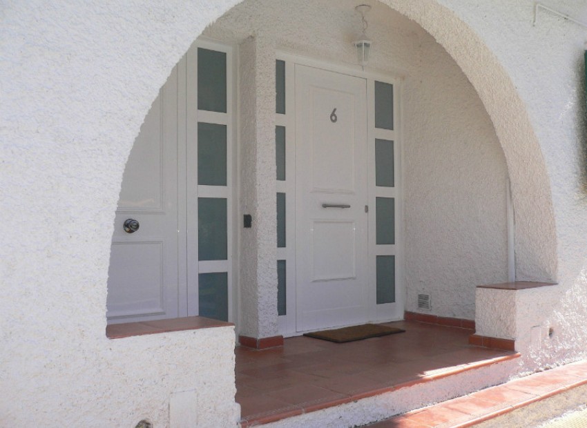 Venta - Adosado -
Cambrils