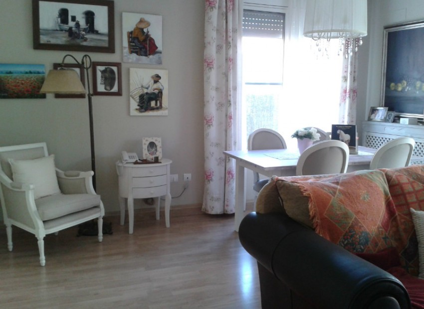 Venta - Adosado -
Cambrils