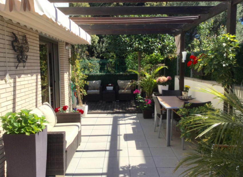 Venta - Adosado -
Cambrils