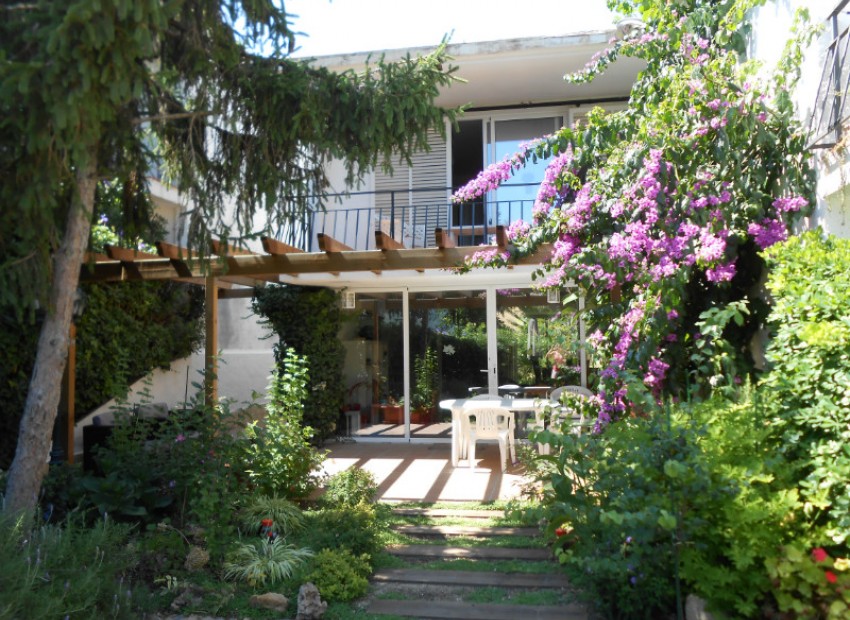 Venta - Adosado -
Coma Ruga