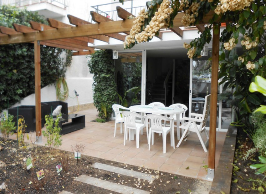 Venta - Adosado -
Coma Ruga