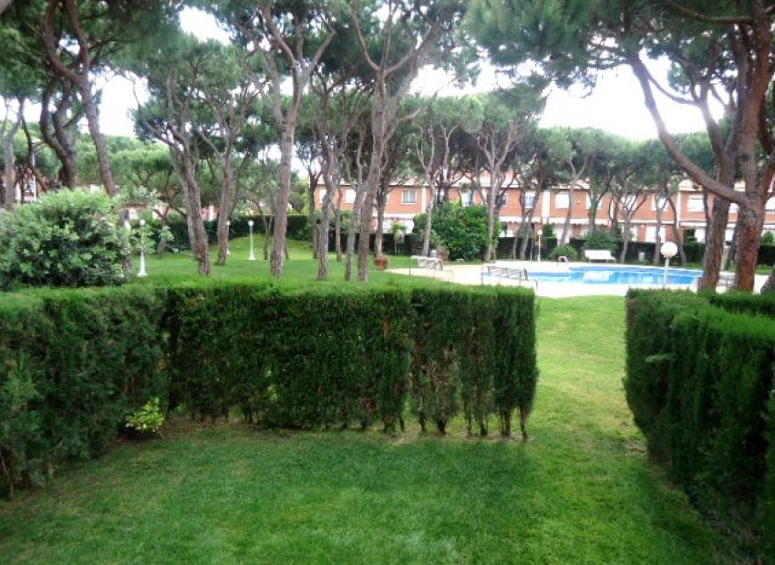 Venta - Adosado -
Gava