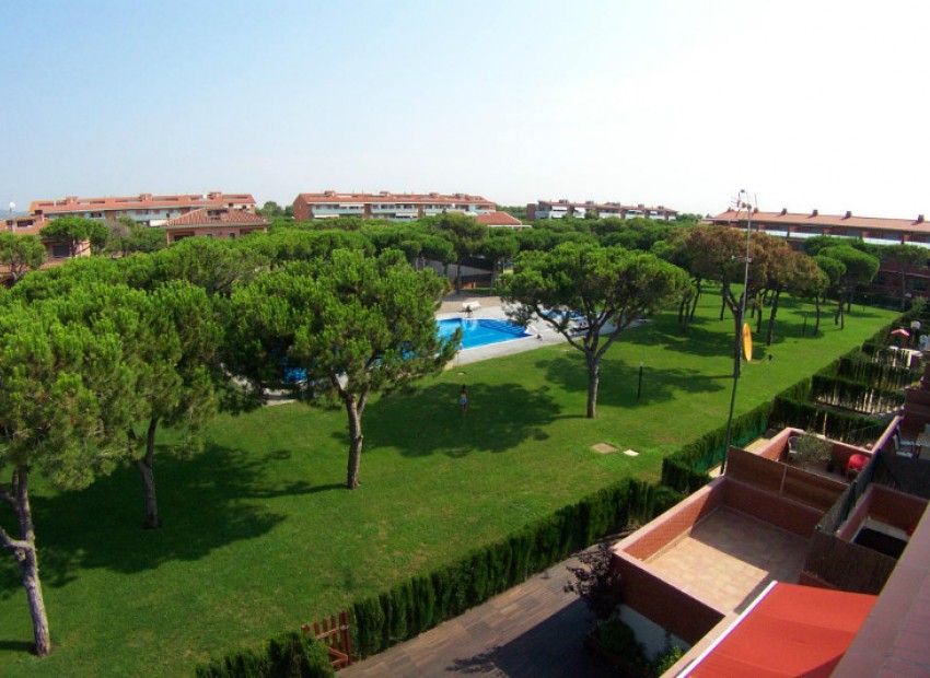 Venta - Adosado -
Gava