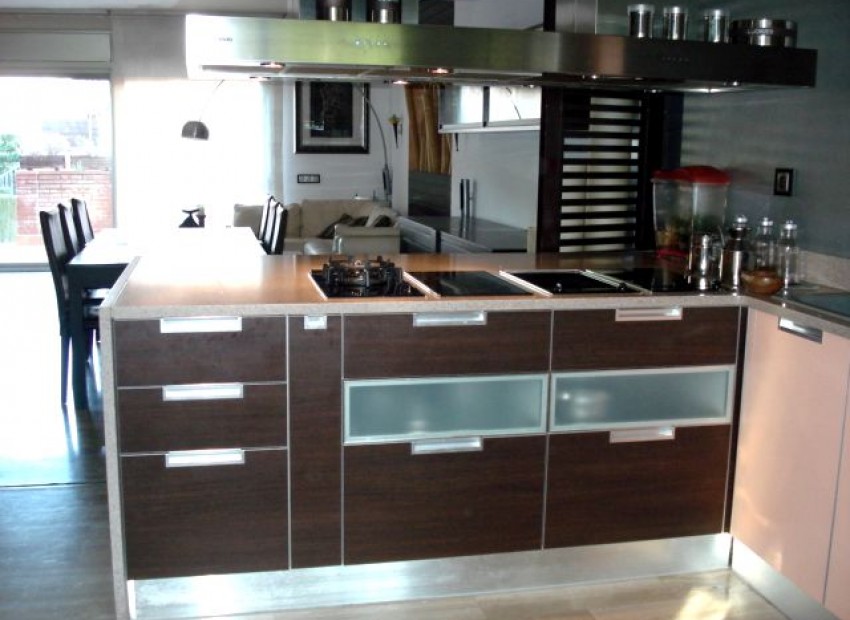 Venta - Adosado -
Gava