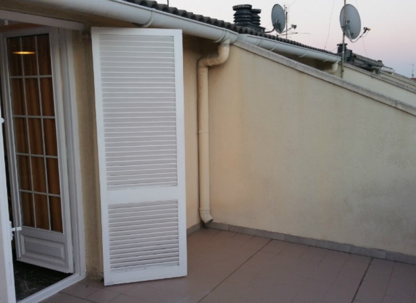 Venta - Adosado -
Gava