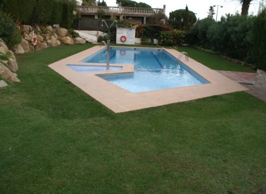 Venta - Adosado -
Lloret de mar - Blanes - Tossa de mar - 1