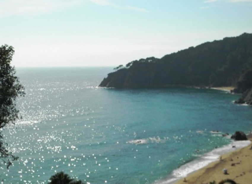Venta - Adosado -
Lloret de mar - Blanes - Tossa de mar - 1
