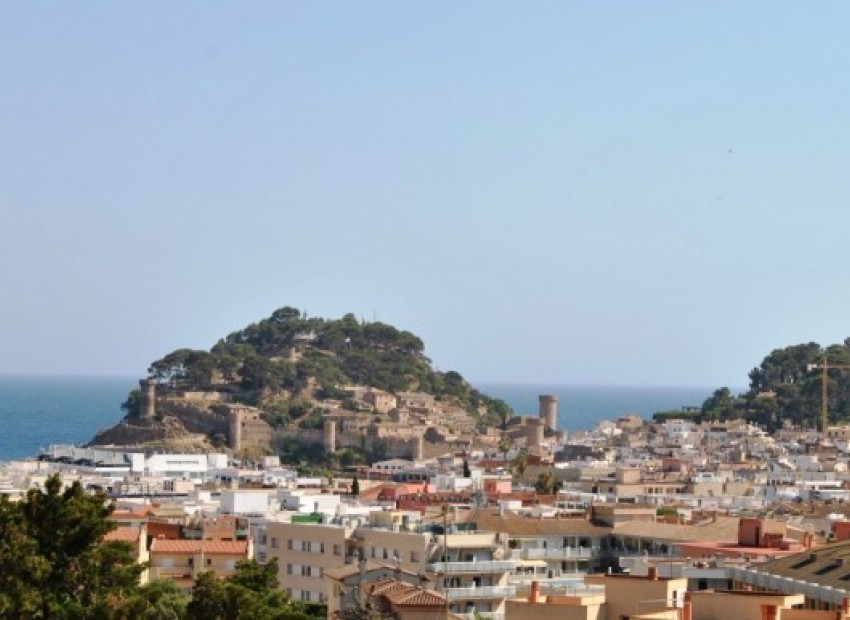 Venta - Adosado -
Lloret de mar - Blanes - Tossa de mar - 1