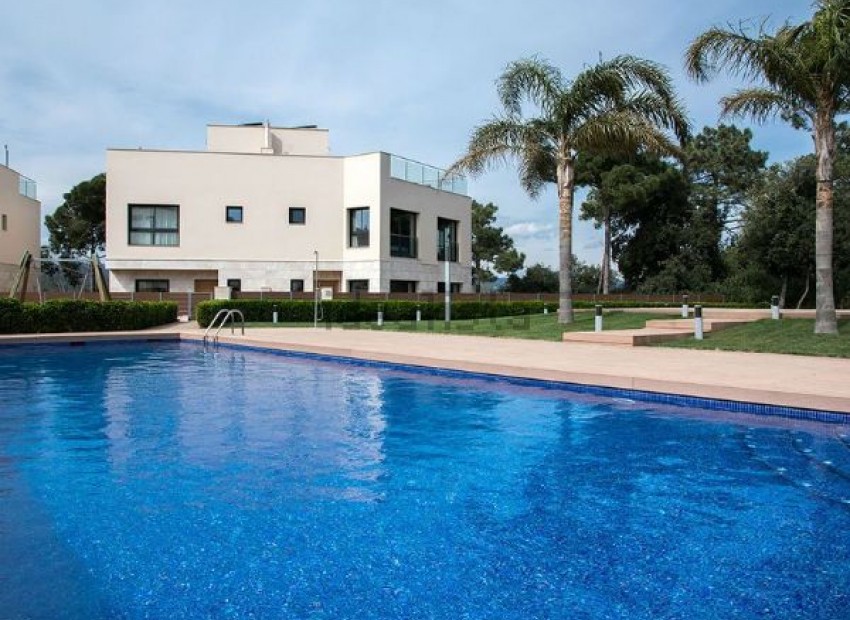 Venta - Adosado -
Lloret de mar - Blanes - Tossa de mar - 1