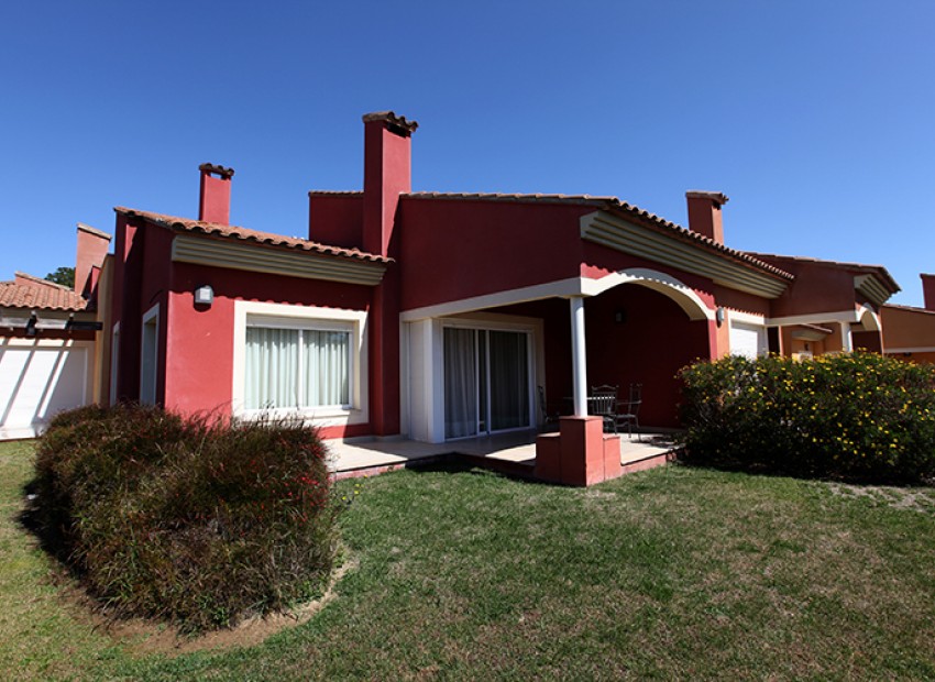 Venta - Adosado -
Miami Playa