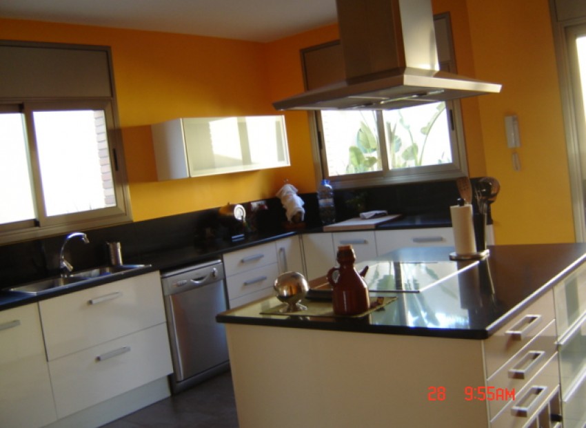 Venta - Casa/Chalet Individual -
Calafell