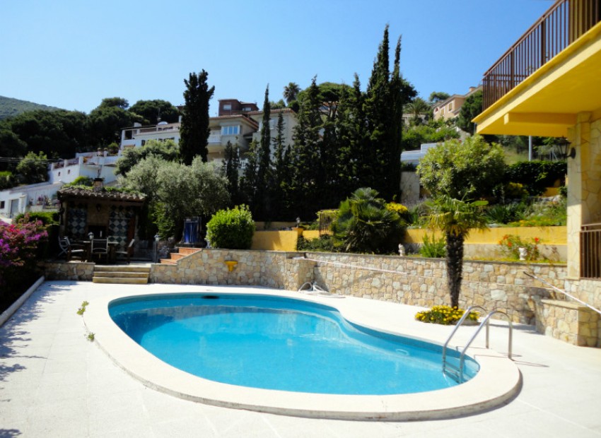 Venta - Chalet -
Alella, Premia, Vilassar - 1