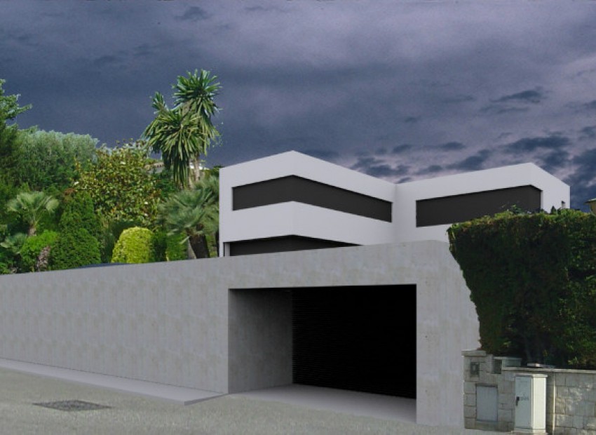 Venta - Chalet -
Alella, Premia, Vilassar - 1