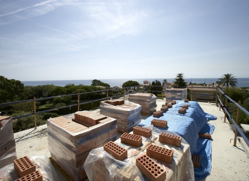 Venta - Chalet -
Alella, Premia, Vilassar - 1