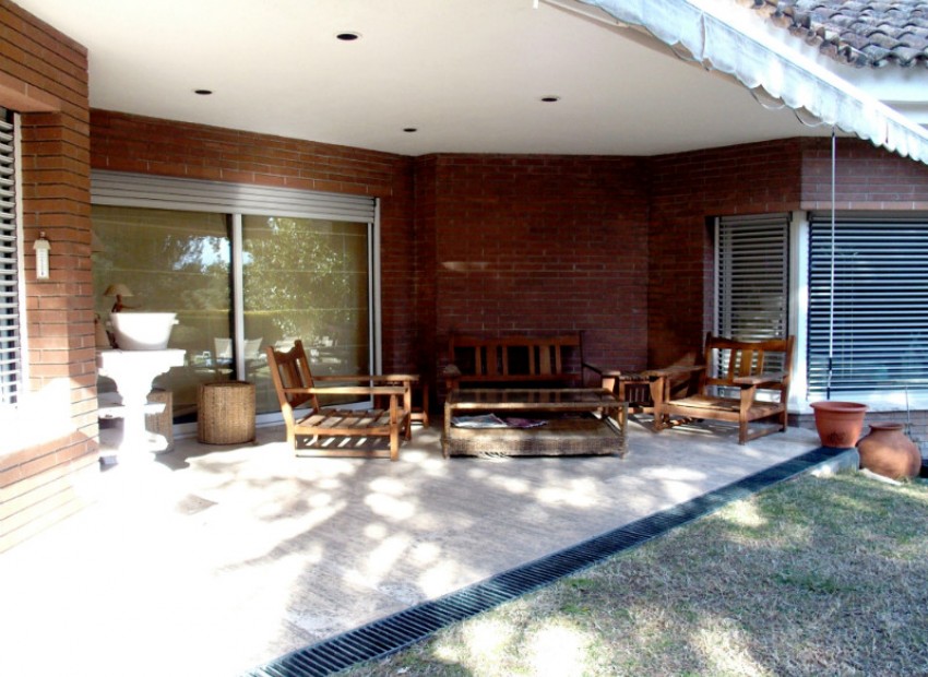 Venta - Chalet -
Alella, Premia, Vilassar - 1