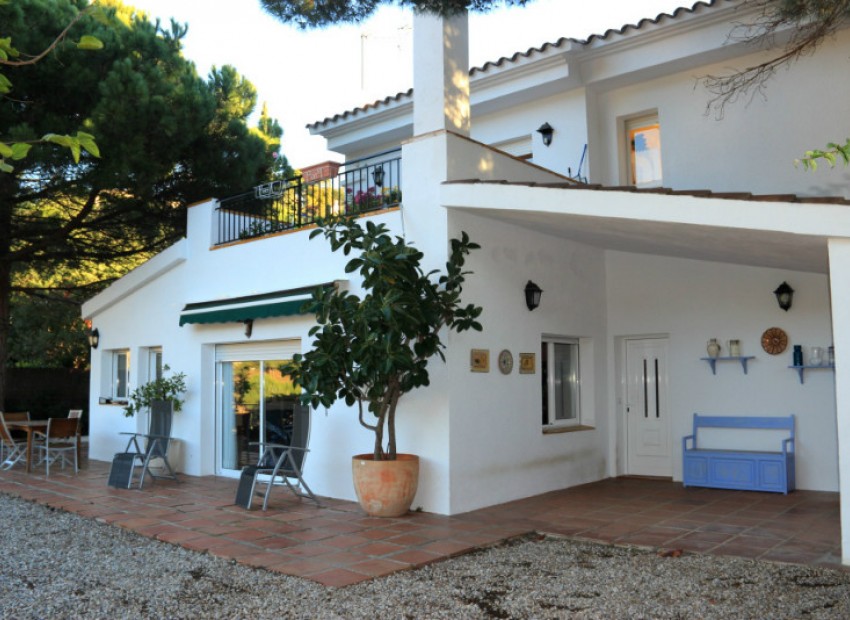Venta - Chalet -
Alella, Premia, Vilassar - 1