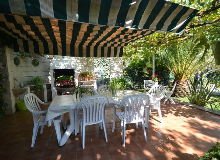 Venta - Chalet -
Altafulla