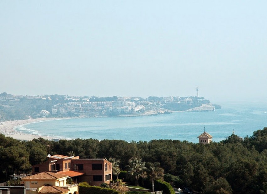 Venta - Chalet -
Altafulla