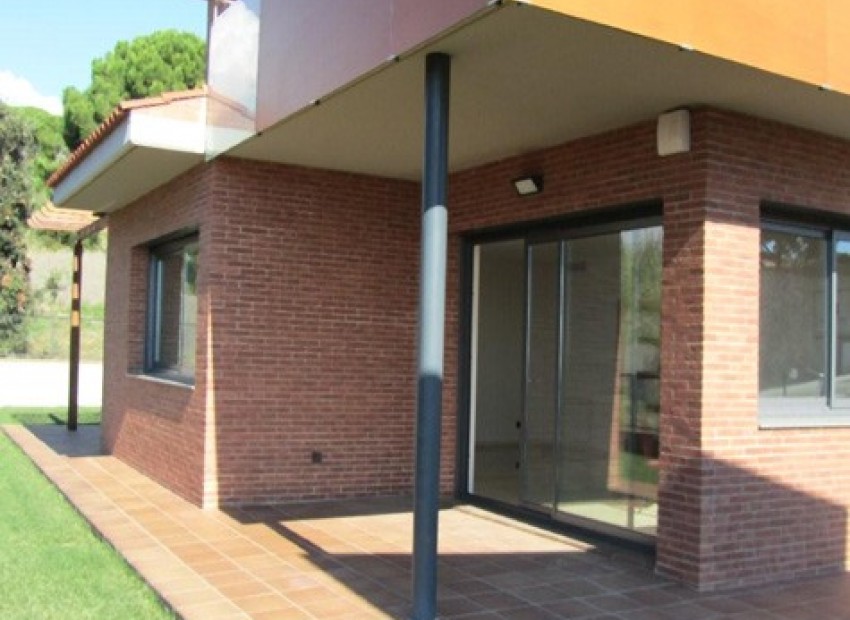 Venta - Chalet -
Barcelona alrededor - Barcelona - Mataro